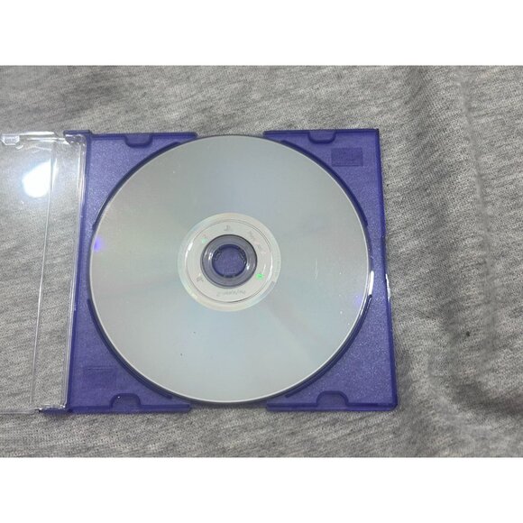 Buzz! The Mega Quiz Playstation 2 Video Game PS2 - Picture 4 of 7